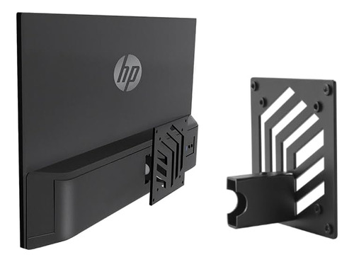 Wall Mount Vesa Adapter Bracket Compatible With Hp M Seri...
