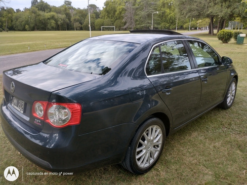 Volkswagen Vento 2.0 T Fsi Elegance Wood Dsg 2009