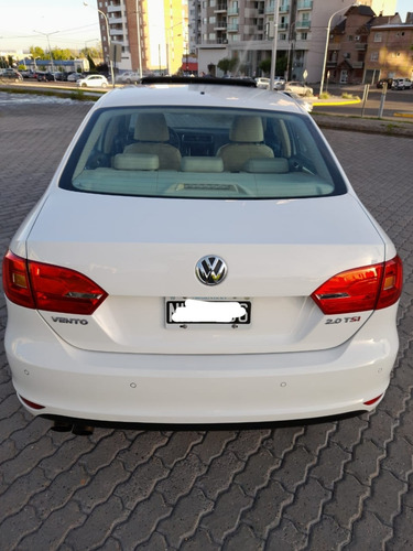Imagen 3 de 21 de Volkswagen Vento 2014 2.0 Sportline Tsi 200cv Bi-xenon Dsg