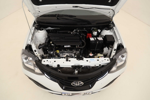 Toyota Etios 1.5 Xls At