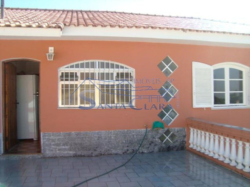 Imagem 6 de 12 de Casa Residencial À Venda, Balneário Mar Paulista, São Paulo - Ca0625. - Sc3858