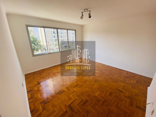 Imagem 1 de 15 de Apartamento No Ipiranga Com 3 Quartos E 1vg Próximo Ao Museu - 3828