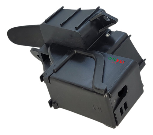 Maçaneta Interna Esquerda Mb Atego E Axor Oem A0007230135