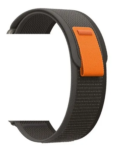 Correa Para Apple Watch Ultra Tela Premium Series 1 8 ultra