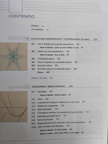 Cálculo De Varias Variables: Trascendentes Tempranas. (Usado)