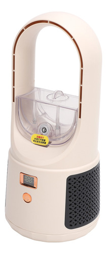Ventilador De Escritorio, Accesorios Sin Aspas, Personal, Si
