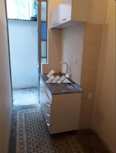 Venta De Apartamento , Se Vende Con Renta