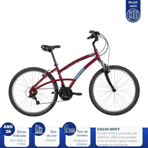 Aro 26 altura new arrivals