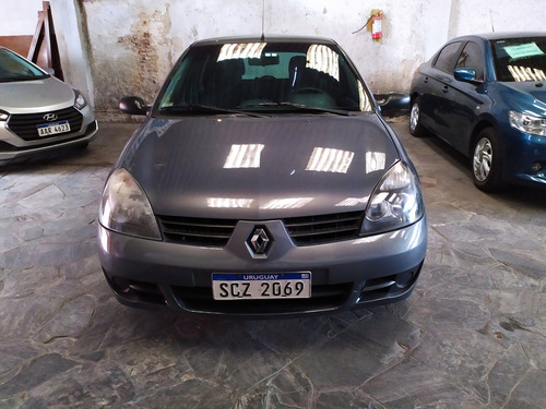 Renault Clio 1.2 Pack