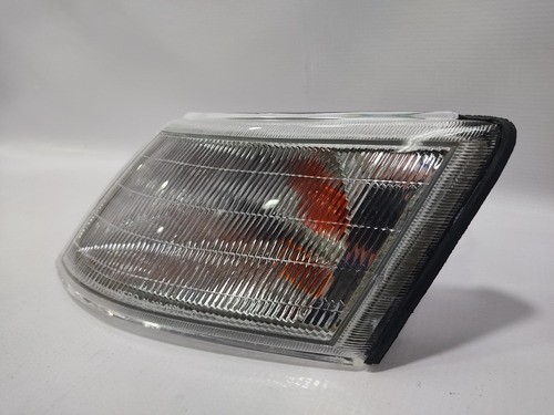 Imagen 3 de 5 de Cocuyo Daewoo Espero 1993/1994