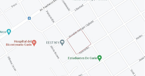 Vendo Lotes Garin Escobar Gran Buenos Aires Norte Con Escritura Dominial Desde 15000 Dolares Cada Uno