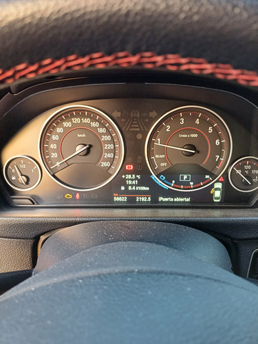 BMW Serie 3 2.0 328i Sedán Sport 245cv