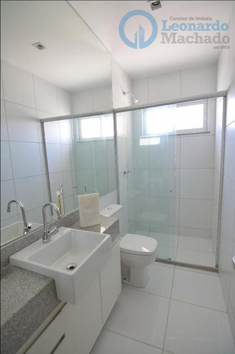 Imagem 8 de 18 de Casa Residencial À Venda, Praia Do Futuro I, Fortaleza. - Ca0020