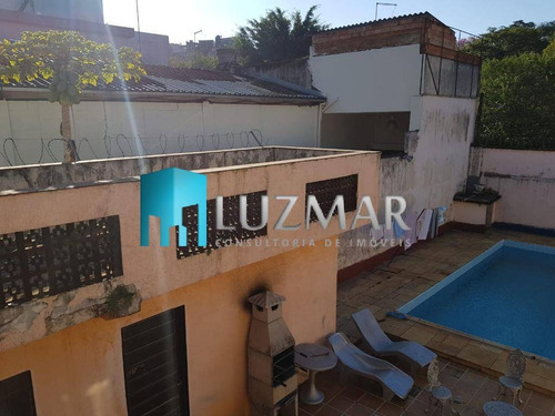 Imagem 8 de 14 de Excelente Terreno Ao Lado Do Metrô Vila Das Belezas - 576g