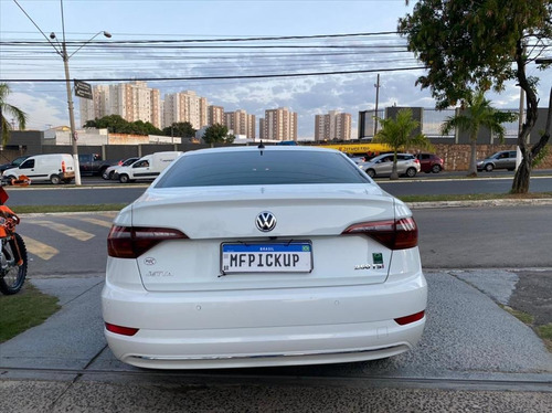 Imagem 8 de 8 de Jetta 1.4 250 Tsi Total Flex Comfortline Tiptronic
