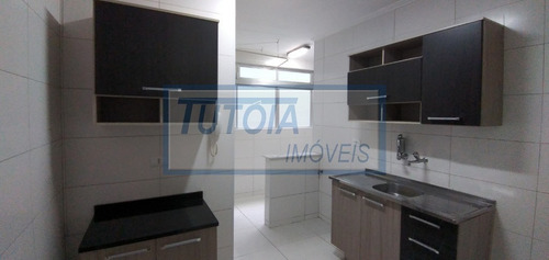 Imagem 4 de 16 de Apartamento Para Venda No Paraiso - 21648-e - 69888794