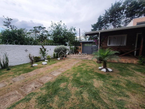 Imagem 10 de 10 de Chácara À Venda Em - Ch010793