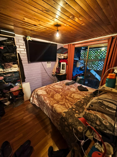 Casa La Florida, Excelente Plusvalia