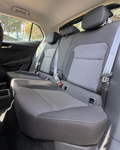 Skoda Fabia TSI 1.0