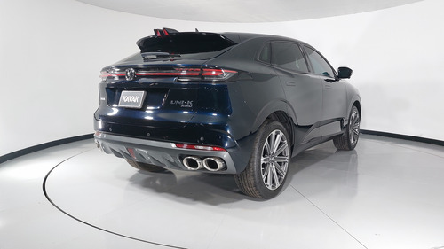 Changan Uni-K 2.0 Premium
