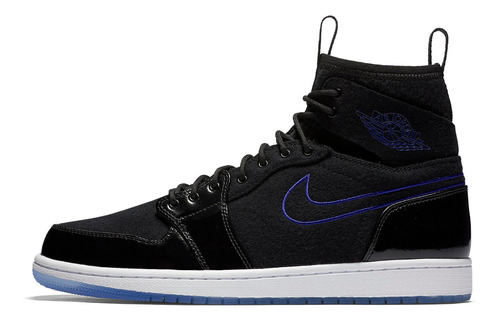 Zapatillas Jordan 1 Retro High Ultra Royal 844700-007   