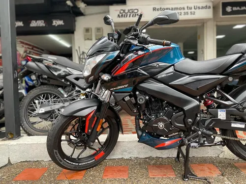 Pulsar Ns 200 Fi Abs 2024 ¡retomamos Tu Usada!