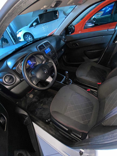 Renault Kwid 2019 1.0 Sce 66cv Zen