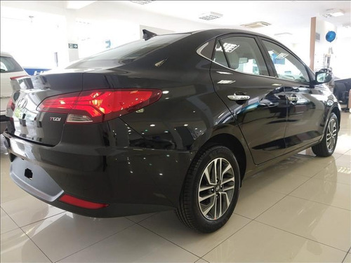 Hyundai Hb20s 1.0 Tgdi Diamond Plus