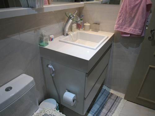 Imagem 6 de 30 de Apartamento Residencial À Venda, Mooca, São Paulo. - Ap5363