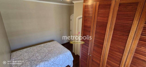 Imagem 14 de 30 de Sobrado, 380 M² - Venda Por R$ 2.555.000,00 Ou Aluguel Por R$ 10.660,00/mês - Jardim São Caetano - São Caetano Do Sul/sp - So1544