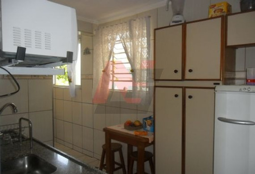 Imagem 4 de 15 de 04837 - Apartamento 2 Dorms, Quitaúna - Osasco/sp - 4837