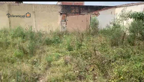 Imagem 5 de 8 de Terreno À Venda, 490 M² Por R$ 220.000,00 - Planta Bosque Centenário - Piraquara/pr - Te0146