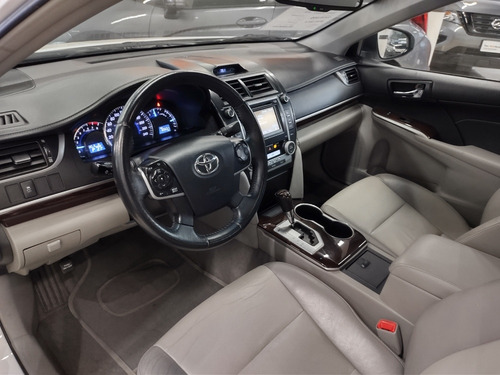 Imagen 7 de 15 de Toyota Camry 2.5 Xle L4/ At 2014
