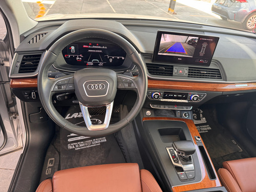 Audi Q5 2.0 L 45 Tfsi Elite Dsg