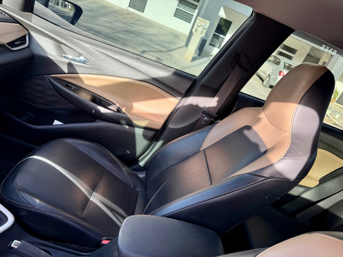 Chevrolet Onix 1.2t Premier L At