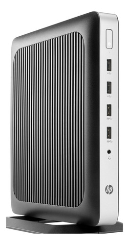 Cpu Mini Hp Hp T630 Amd 8gb Ram Ddr4 128gb Ssd M.2 Windows11 (Reacondicionado)