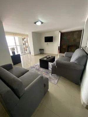 Departamento en renta
