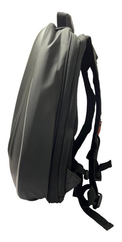 Mochila  Rigida Ls2 Carbon 44 Litros