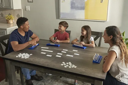 Juego Rummikub: The Original Rummy Tile Pressman