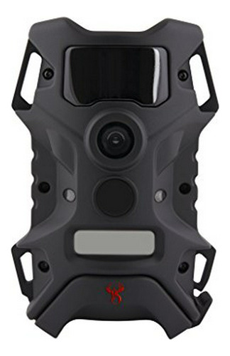 Wildgame Innovations Terra Extreme 10 Lights Out Negro Flash