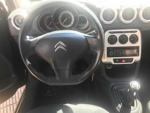 Citroën C3 2013 1.5 Origine Pack Zenith I 90cv