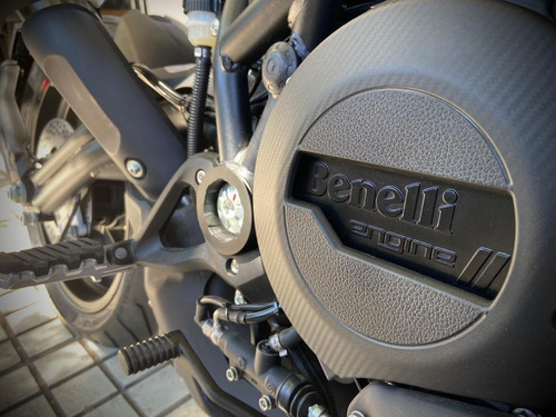 Imagen 2 de 11 de Benelli 752 S Entrega Inmediata 2022