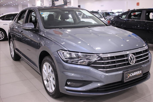 Jetta 1.4 Automatico 2020 (1769865984)