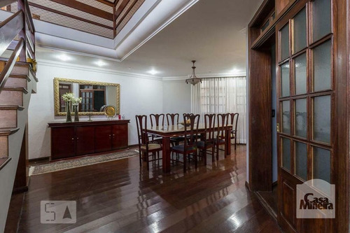 Imagem 1 de 15 de Casa À Venda No Vila Clóris - Código 321747 - 321747
