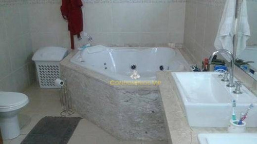 Imagem 17 de 22 de Casa À Venda, 356 M² Por R$ 2.200.000,00 - Aparecidinha - Sorocaba/sp - Ca0643