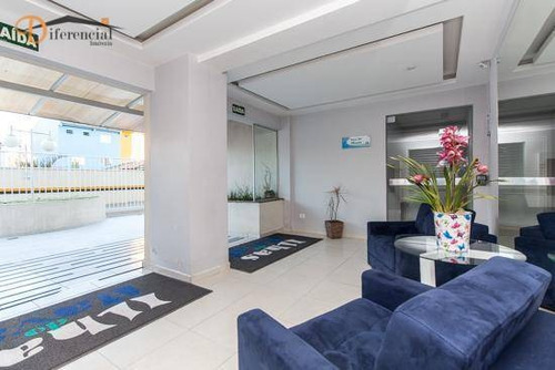 Imagem 14 de 29 de Apartamento Residencial À Venda, Centro, São José Dos Pinhais. - Ap0716