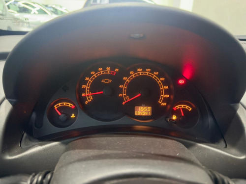 Chevrolet Corsa 1.4 MPFI MAXX 8V FLEX 4P MANUAL