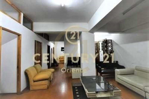 Venta Departamento 4d Centro Histórico De Santiago - Santia