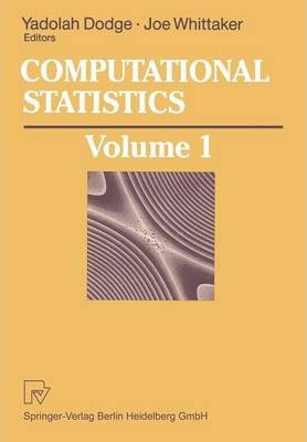 Libro Computational Statistics - Yadolah Dodge