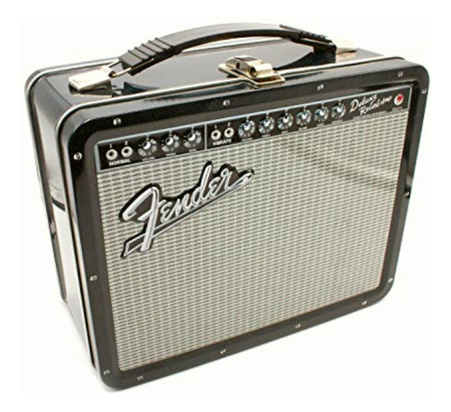 Aquarius Fender Amplificador Grande Gen 2